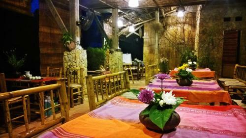 Mai Chau Home