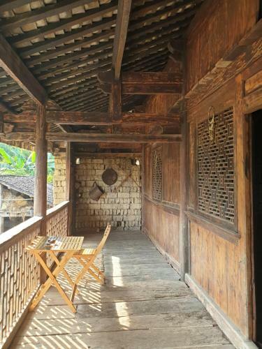 Ma Le Homestay