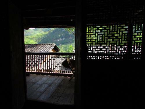 Ma Le Homestay