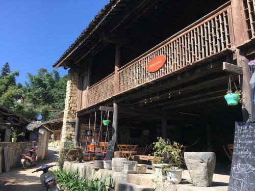 Ma Le Homestay