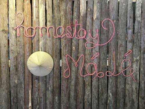 Ma Le Homestay