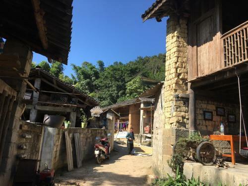 Ma Le Homestay
