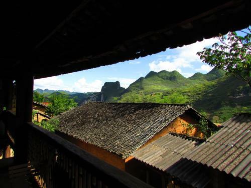 Ma Le Homestay