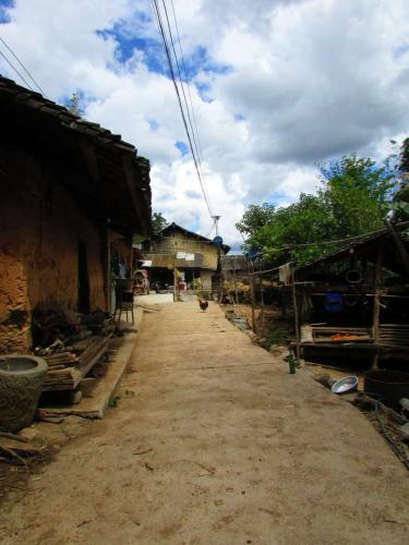 Ma Le Homestay