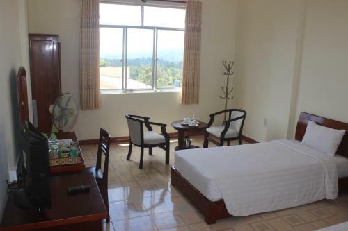 Memories Hotel