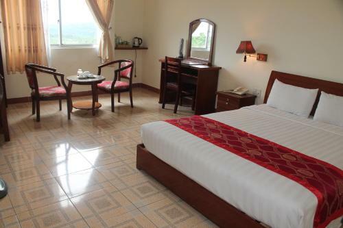 Memories Hotel