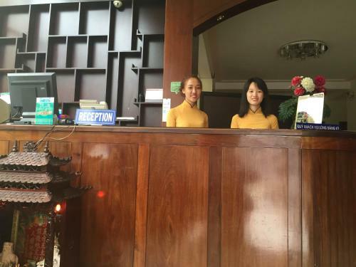Memories Hotel