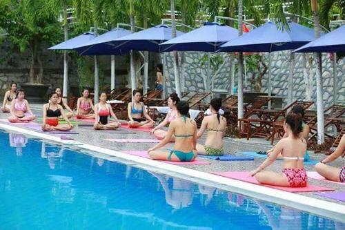 N�i C?m Resort