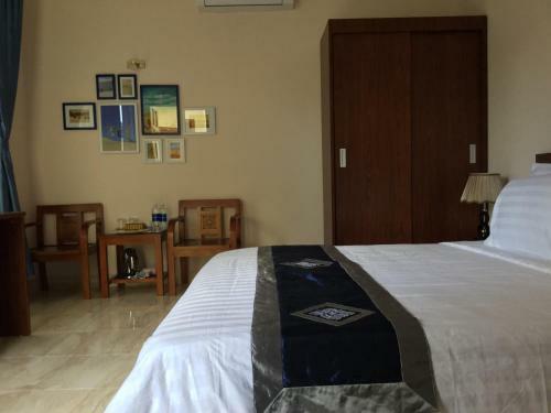 Aloha Hotel - Bi?nh Ti�n
