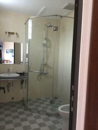 Aloha Hotel - Bi?nh Ti�n