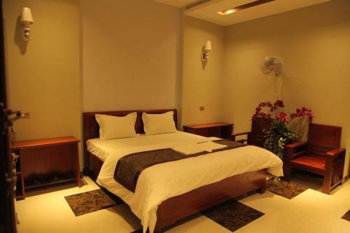 Hotel Khach San Hoang Gia 2 Lao Cai