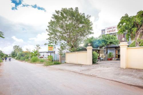 Thien Phuc Hotel
