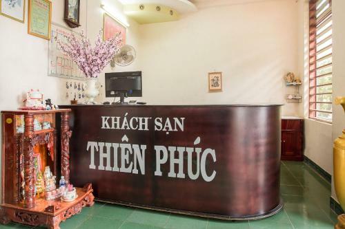 Thien Phuc Hotel