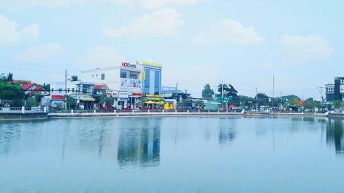 Thien Phuc Hotel