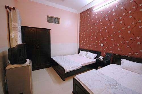Phuong Nam Hotel