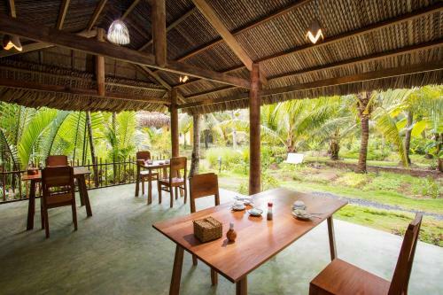 Mekong Home