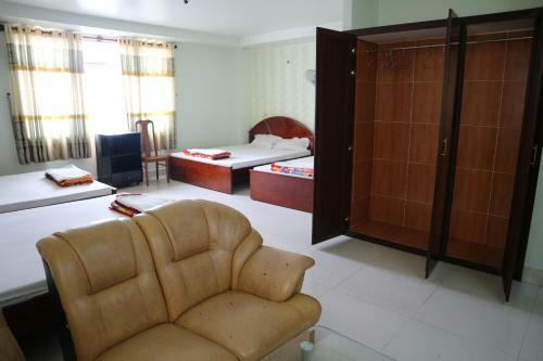 Thien Thanh Hotel