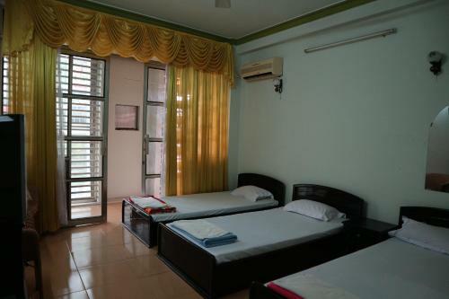 Thien Thanh Hotel
