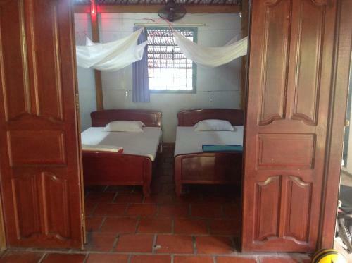 Bay Thoi Homestay