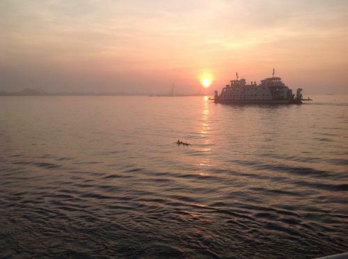Bay Thoi Homestay