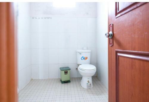 Bay Thoi Homestay