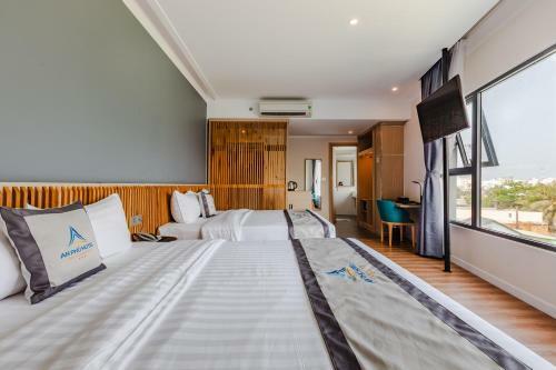 An Phu Hotel