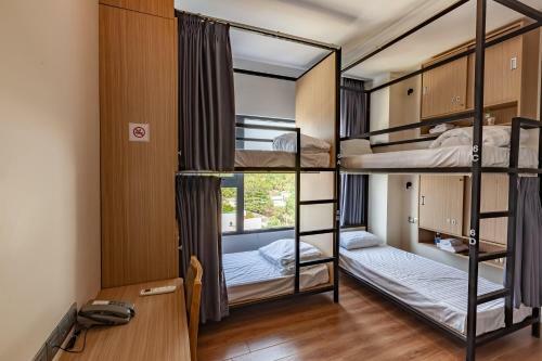 An Phu Hotel