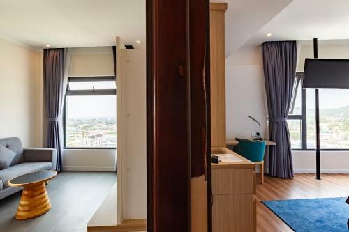 An Phu Hotel