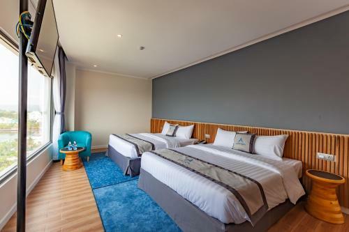 An Phu Hotel