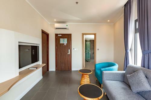 An Phu Hotel