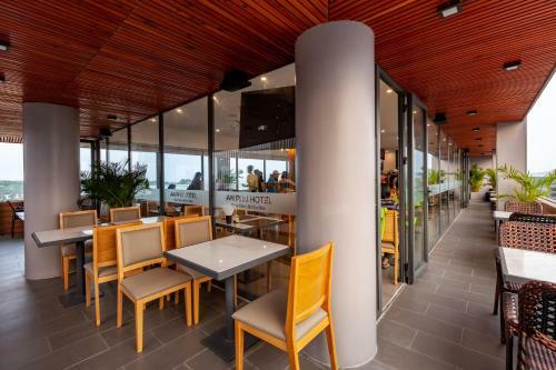 An Phu Hotel