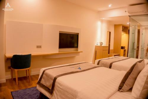 An Phu Hotel