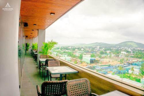 An Phu Hotel