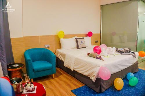 An Phu Hotel
