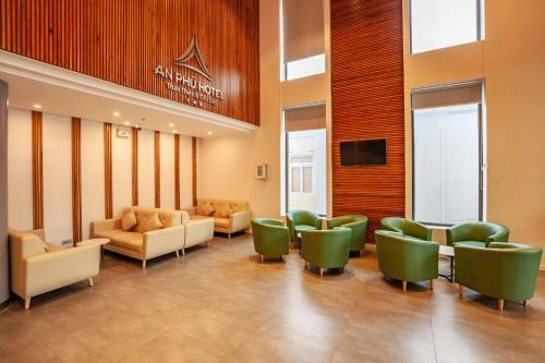 An Phu Hotel