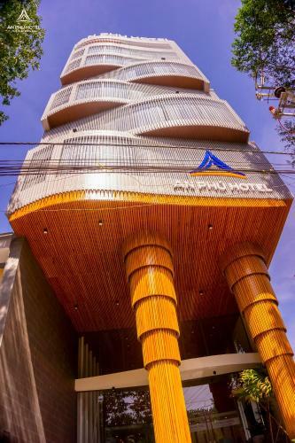 An Phu Hotel
