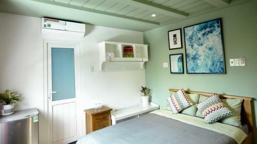 Bed & Breakfast Sleep Box Hostel Ph� Qu?c