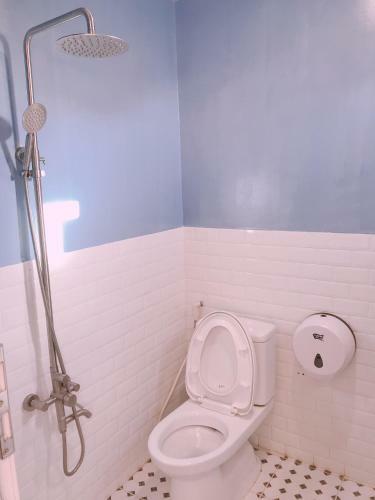 Bed & Breakfast Sleep Box Hostel Ph� Qu?c