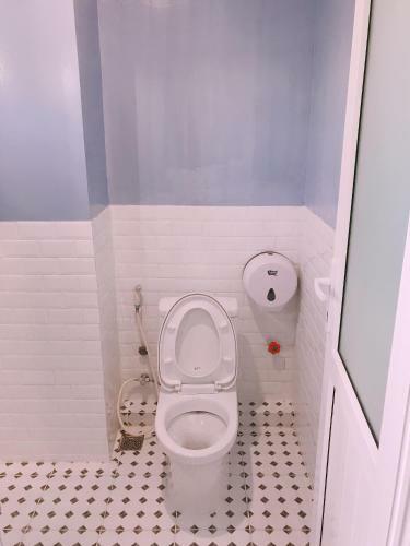 Bed & Breakfast Sleep Box Hostel Ph� Qu?c
