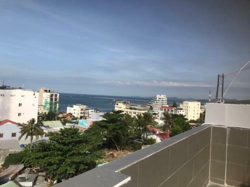 Bed & Breakfast Sleep Box Hostel Ph� Qu?c
