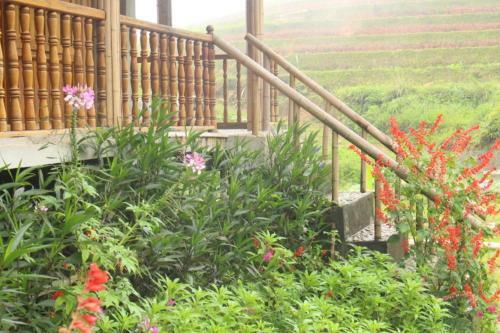 Kinh Homestay
