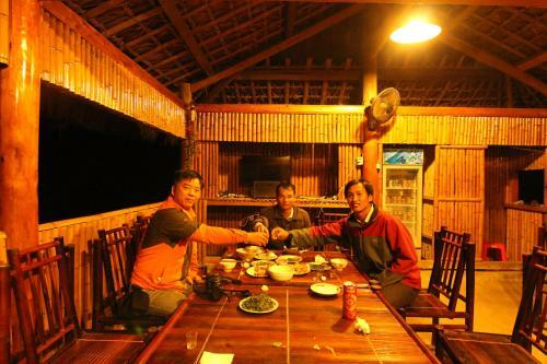 Kinh Homestay