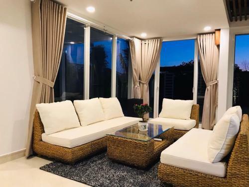 Villa Container House