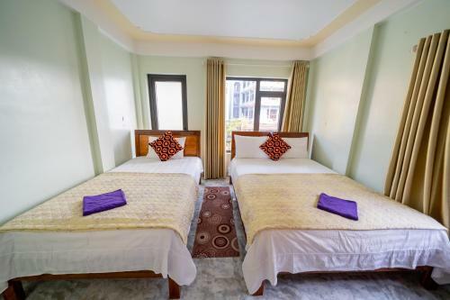 Linh's Homestay