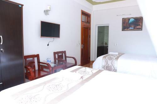 Son Tinh Hotel