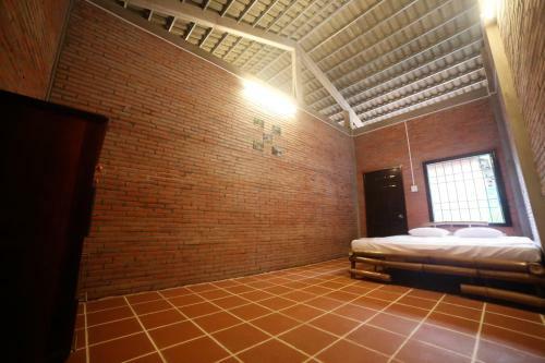 Suonsia Homestay