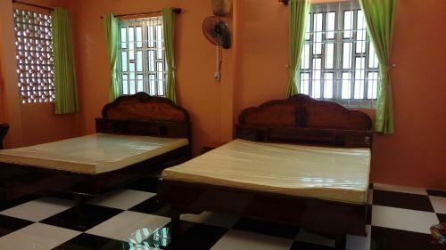 Suonsia Homestay