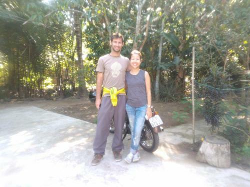 Suonsia Homestay