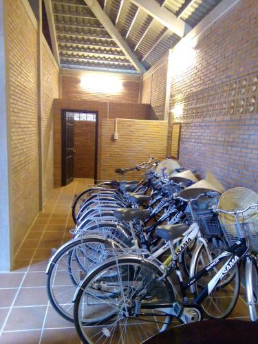 Suonsia Homestay