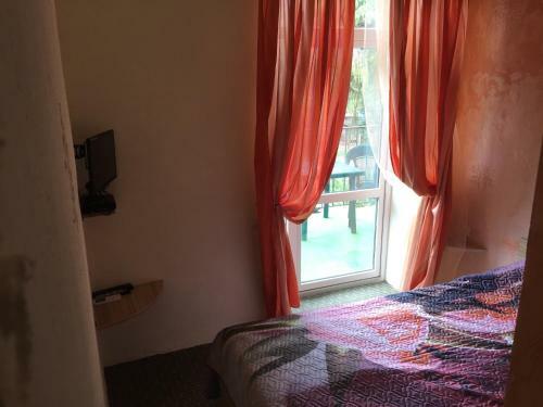 Hostal Guest House Inkit